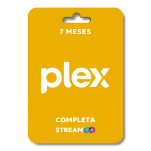 Plex Ultra Completa 7 Meses