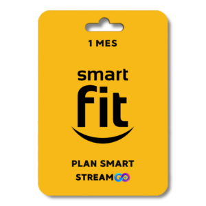 Smart Fit Plan Smart 1 Mes